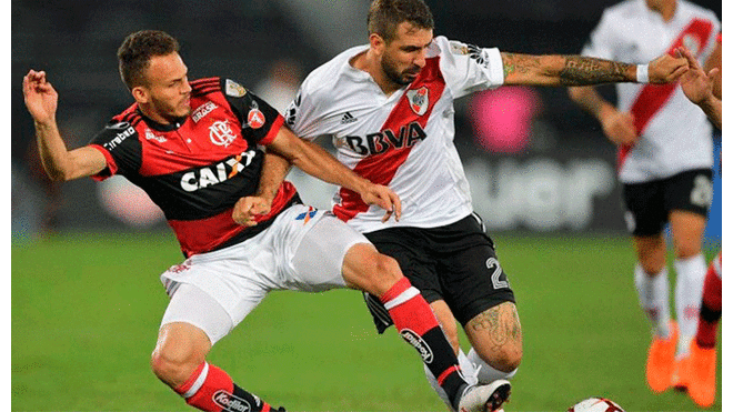 Conmebol lanza advertencia a hinchas de River y Flamengo sobre reventa de entradas para final de Libertadores