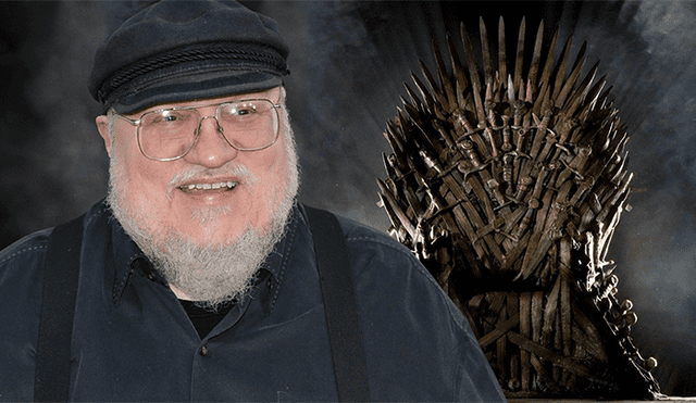 Game of Thrones: El final de la serie será muy diferente al del libro, según dijo su creador