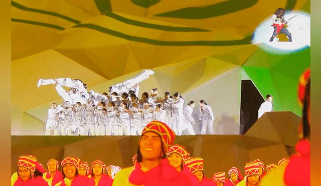 Vania Masías en Juegos Panamericanos 2019
