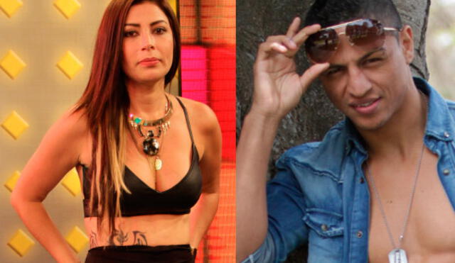 Milena Zárate se defiende tras ser calificada de “distracción” en pelea de Jonathan Maicelo