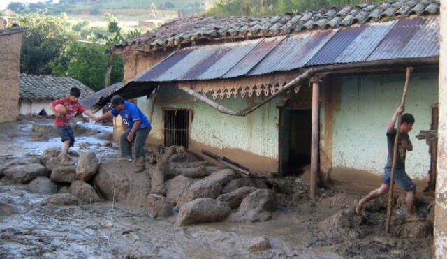 Congreso podría investigar manejo de recursos para prevención de desastres