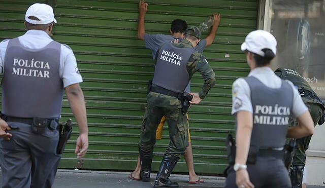 Ejército prolonga su permanencia en Espíritu Santo, estado con huelga policial