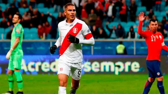 Periodistas chilenos subestiman a Perú previo a las Eliminatorias: “Ahí tenemos 6 puntos” [VIDEO]