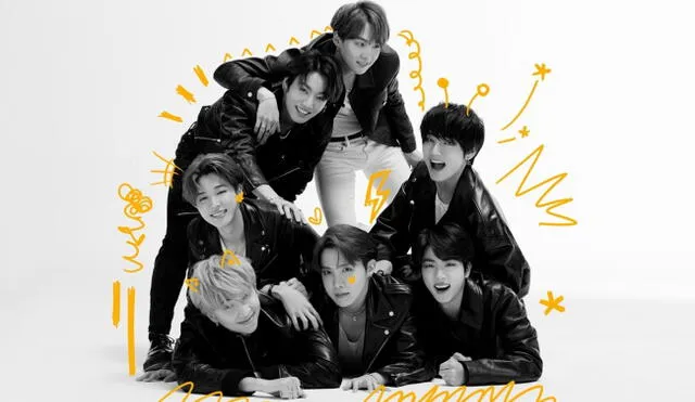 La nueva canción de BTS "Stay Gold" será el tema principal del nuevo J-drama protagonizado por Kei Tanaka.