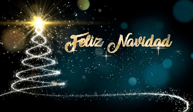 Felices fiestas 2018: Doodle de Navidad publicado por Google causó asombro por este detalle