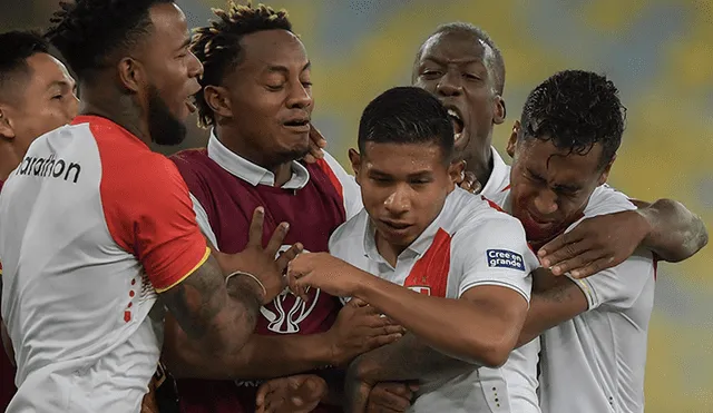 Perú gana 3-0 a Bolivia y está cerca de clasificar a cuartos de la Copa América 2019 [RESUMEN]