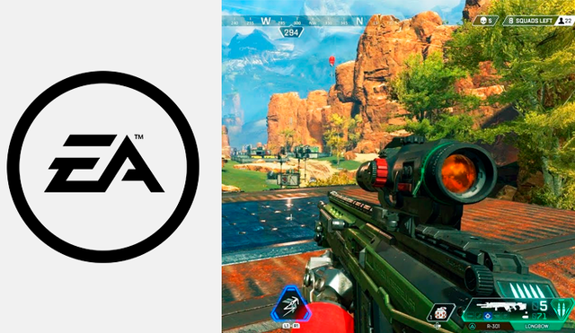 EA no quiso lanzar Apex Legends ni se involucró en su desarrollo según productor del juego