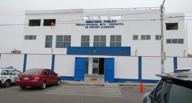 Tacna: sentenciado a 19 años de cárcel por abusar de su hijastra