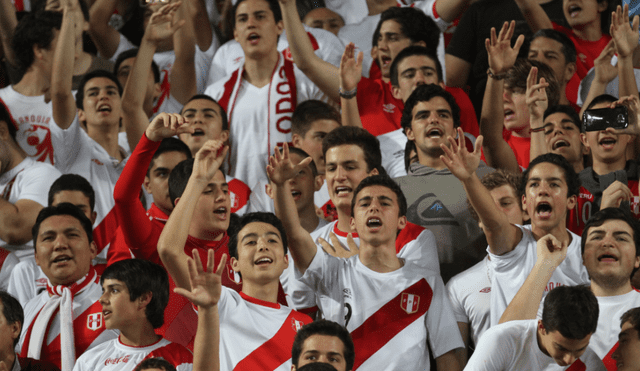 Perú vs. Colombia: entérate cómo comprar las entradas en Teleticket para el partido
