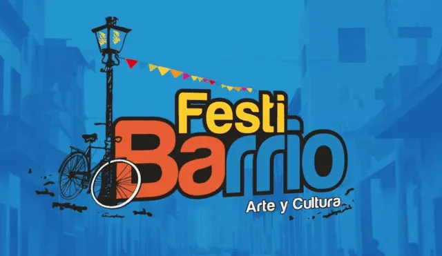 FestiBarrio: Festival de arte y cultura se estrena en Barrios Altos