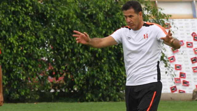 Califican a Daniel Ahmed como "persona no grata para el fútbol peruano" [VIDEO]