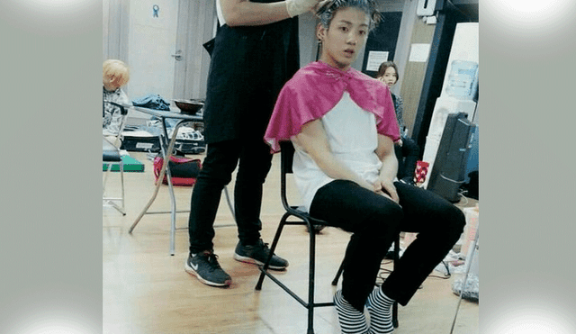 BTS: Jungkook sin las capas de maquillaje que causan sensación entre sus fans [FOTOS]