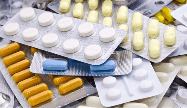 ComexPerú pide al Congreso que no apruebe proyecto de ley de medicamentos genéricos  