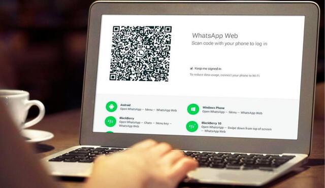 WhatsApp ya tiene versión “Business” para empresas y podrá usarse teléfono fijo