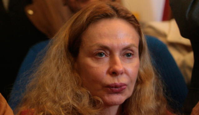 Pedirán “arresto provisorio” contra Eliane Karp para extraditarla por el caso Ecoteva