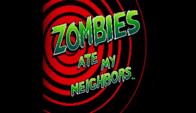 Convierten al clásico 'Zombies Ate My Neighbors' en un juego de disparos en primera persona gratis para PC.