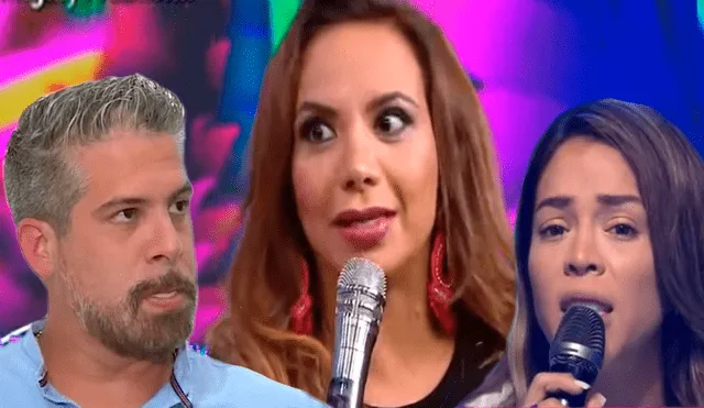 Mónica Cabrejos culpa a Pedro Moral por "permitir humillaciones" de Sheyla Rojas [VIDEO]