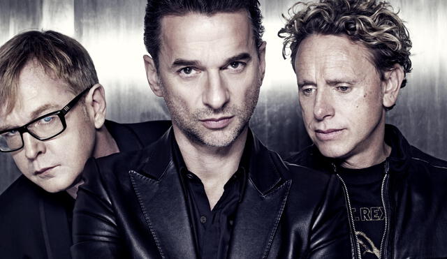Depeche Mode: precio de entradas 