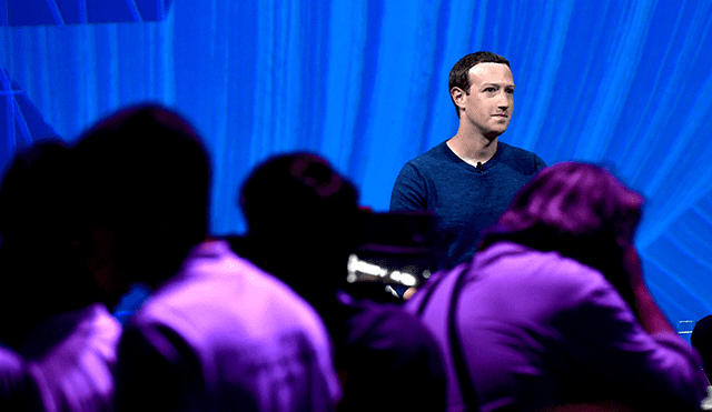 Facebook: revelan impactante secreto de su creador, Mark Zuckerberg