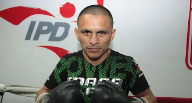 ‘Chiquito’ Rossel: “IPD le debe desde enero a la Federación de Boxeo”