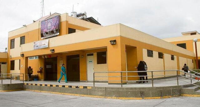 Coronavirus en Arequipa: Paciente insistió para que le tomen muestra de descarte 