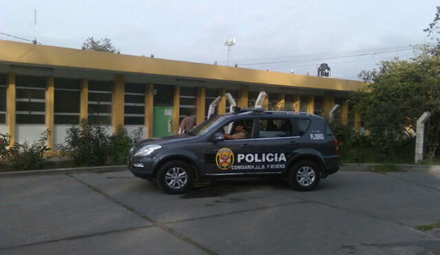 Madre denuncia que violaron a su hija en hospital de Arequipa