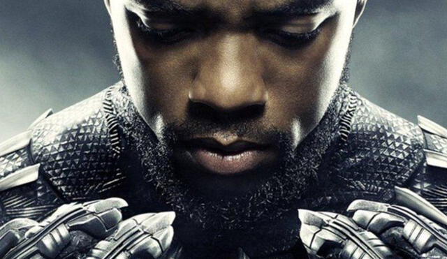 Pantera Negra: el primer superhéroe de Marvel  que ‘pelea’ contra el racismo