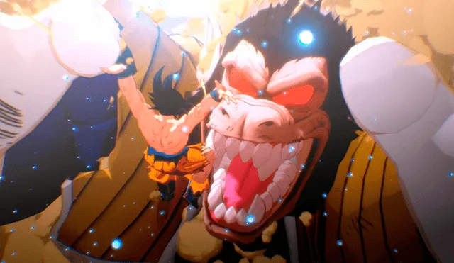 Dragon Ball Z: Kakarot mostraría un nuevo gameplay en el Tokyo Game Show 2019.