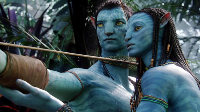 James Cameron, revela detalles de 'Avatar 2'