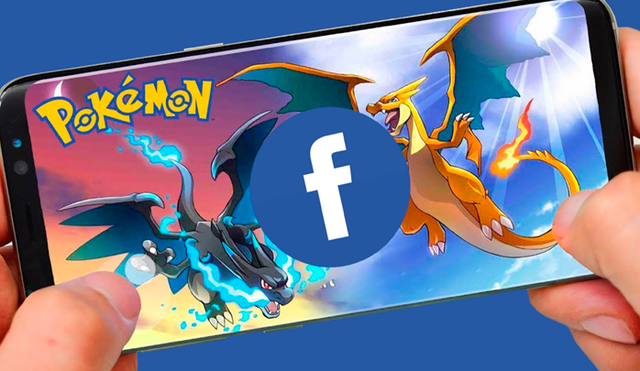 Facebook Gaming recibe los nuevos videojuegos Pokémon Tower Battle y Pokémon Medallion Battle.