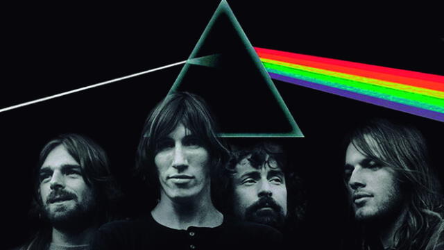 Según la Universidad de Cardiff, escuchar Pink Floyd mejora la salud mental