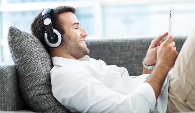 Atención emprendedores: estos 6 audiolibros te ayudarán a tener un negocio exitoso