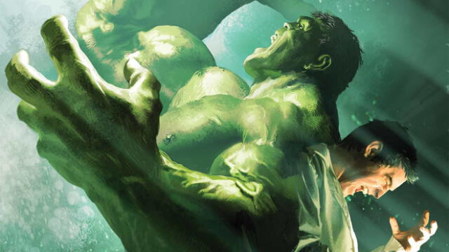 My Hero Academia manga 233: Fanáticos comparan al villano con Hulk [FOTOS]
