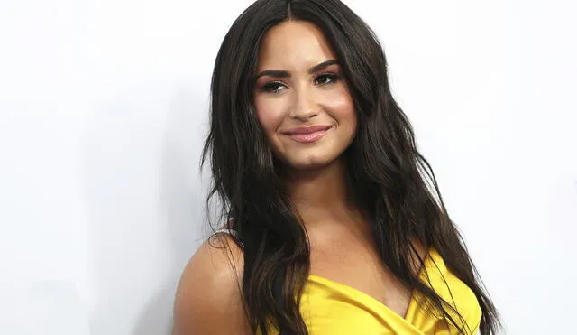 Demi Lovato regresa a rehabilitación tras cancelar gira