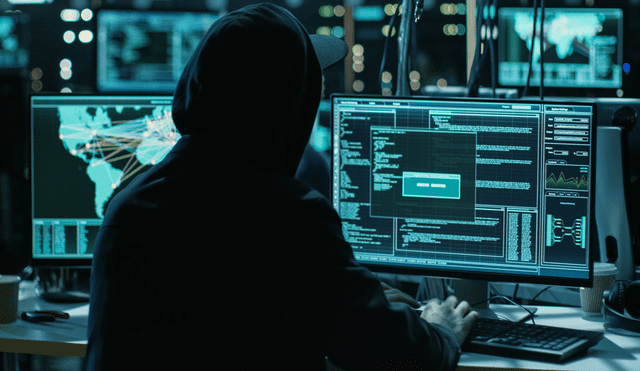 La vulnerabilidad en el sistema operativo podría permitir a los ciberdelincuentes robar información de las computadoras comprometidas. Foto: Gorodenkoff Productions OU