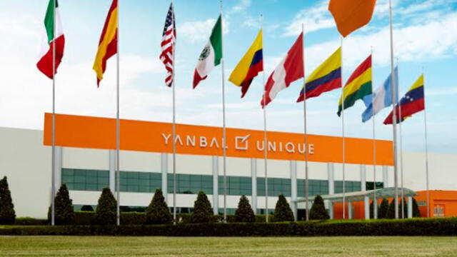 Yanbal cerrará su planta de joyería en el Perú