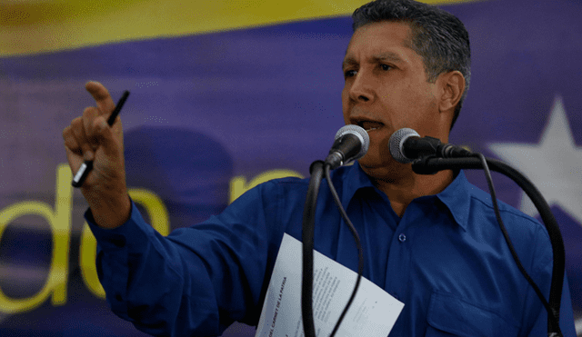 Venezuela: opositor Henri Falcón demandará los resultados de las elecciones