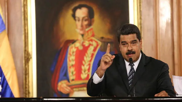 Nicolás Maduro: presidente de Venezuela anuncia que vendrá al Perú