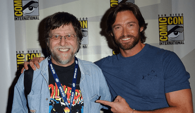 Falleció el creador de Wolverine y fanáticos le rinden merecido homenaje [VIDEO]