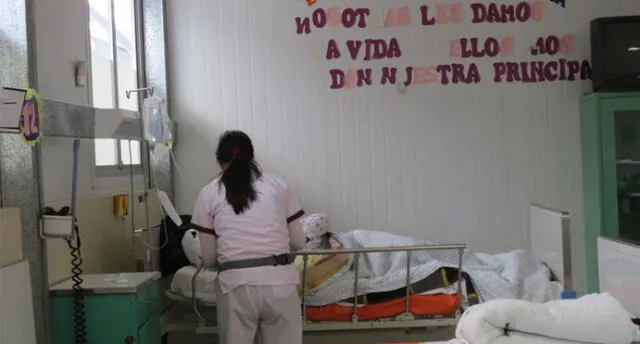 Según la Gerencia de salud, las mujeres gestantes no quieren ir a dar a luz a centros de salud , ni hospitales de Cusco.
