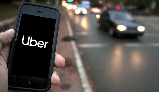 Uber ha implementado nuevas funciones de seguridad para todos los usuarios peruanos.