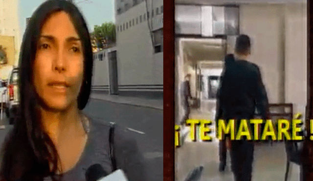 Miraflores: transexual dice que fue discriminada en comisaría tras denunciar agresión [VIDEO]