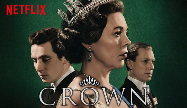 Conoce aquí todos los detalles de la más reciente temporada de 'The Crown'