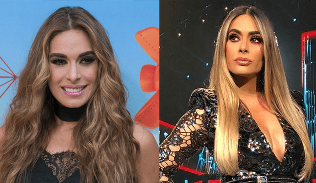 Instagram: Galilea Montijo se luce sin maquillaje y fans están confundidos