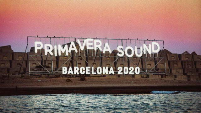 Primavera Sound aún no ha especificado si los artistas anunciados actuarán en agosto. (Foto: Bueno Bonito Barcelona)