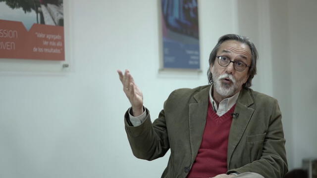 Hernán Chaparro Instituto de Estudios Peruanos