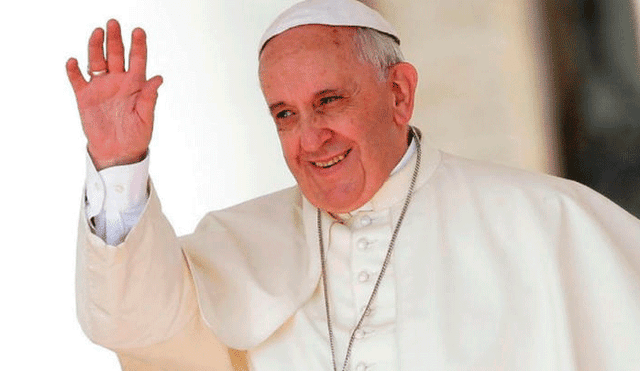 Papa Francisco: ¿Declararán feriados por visita de sumo pontífice?