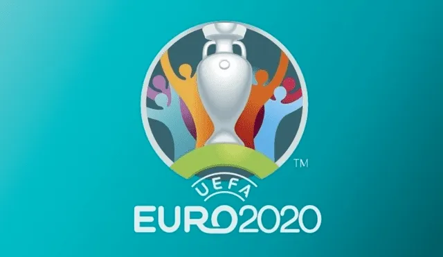 La Eurocopa 2020 ha sido aplazada hasta mediados del 2021 ante la crisis de salud mundial por la pandemia del coronavirus. Foto: Internet.