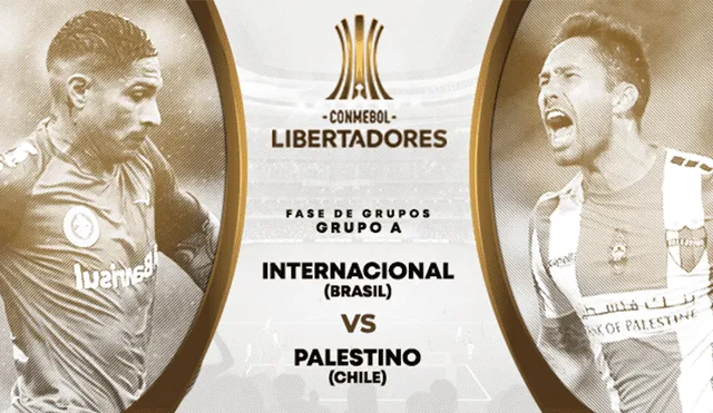 Paolo Guerrero clasifica al Inter a octavos de final de Copa Libertadores con un doblete [RESUMEN]