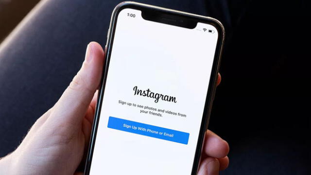 Instagram: ¿es verdad que puedes restablecer la pestaña “Siguiendo” de la aplicación